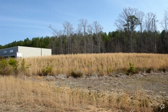 129 Anna Dr, Clayton, NC - Vue aérienne vue de carte - Image1