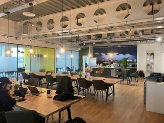 Plus de détails pour East Pilgrim St, Newcastle Upon Tyne - Coworking à louer