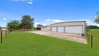Plus de détails pour 5386 County Road 219, Anderson, TX - Spécialisé à vendre