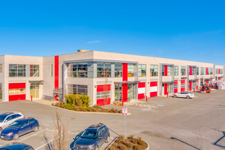 Plus de détails pour 11111 Twigg Pl, Richmond, BC - Industriel/Logistique à vendre