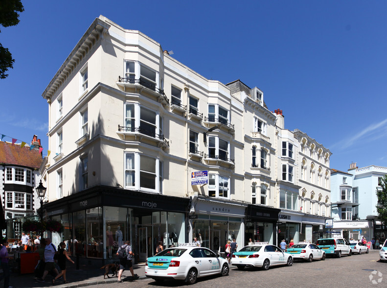 38-42 East St, Brighton à vendre - Photo de l’immeuble – Image 2 sur 4