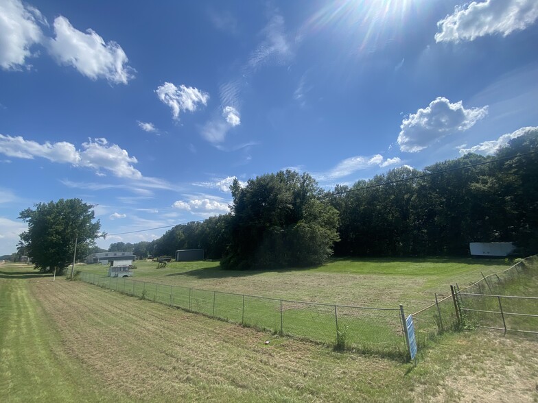 801 MS-35 Hwy, Carthage, MS à vendre - Photo de l’immeuble – Image 2 sur 7