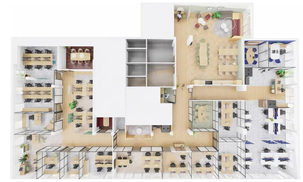 75 Avenue Jacqueline Auriol, La Valette-du-Var à louer - Photo de l’immeuble – Image 1 sur 5