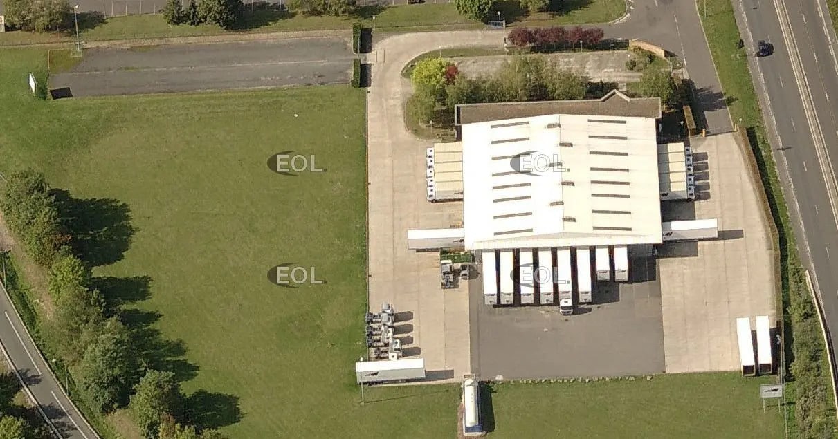 1459 Route D'Ormes, Saran à louer Photo principale– Image 1 sur 16