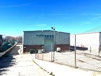 Plus de détails pour Calle Mina del Cotorro, 59, Navalcarnero - Industriel/Logistique à vendre
