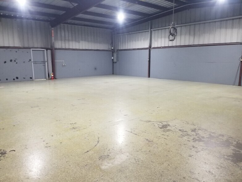 14340 Auto Park Way, Houston, TX à louer - Photo de l’immeuble – Image 2 sur 10