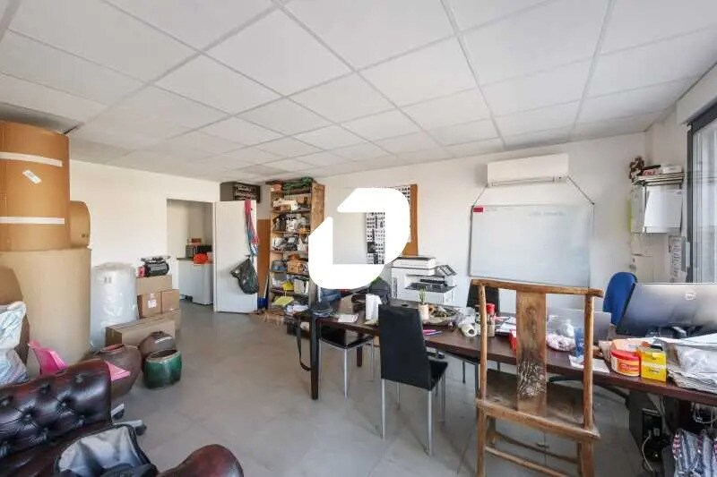 Bureau dans Limours à louer - Photo de l’immeuble – Image 3 sur 14