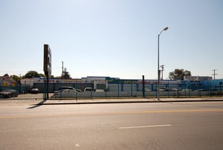 Plus de détails pour 3790-3796 S Western Ave, Los Angeles, CA - Local commercial à louer