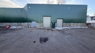 Plus de détails pour 790 Bloomfield Ave, Clifton, NJ - Industriel/Logistique à louer