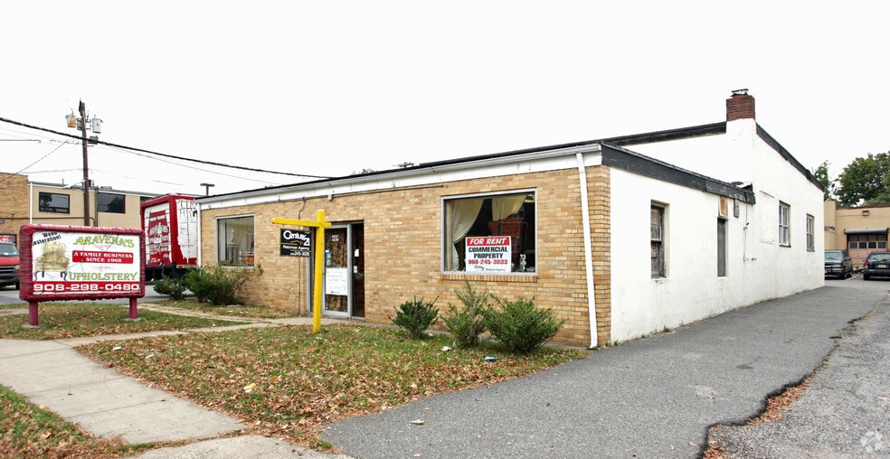 459 E 1st Ave, Roselle, NJ à vendre - Photo de l’immeuble – Image 3 sur 5