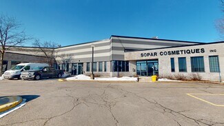 Plus de détails pour 1875-1905 Boul Lionel-Bertrand, Boisbriand, QC - Local d'activités à louer