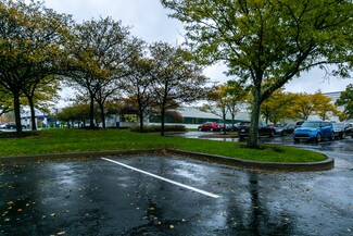 Plus de détails pour 9999 E 121st St, Fishers, IN - Bureau à louer