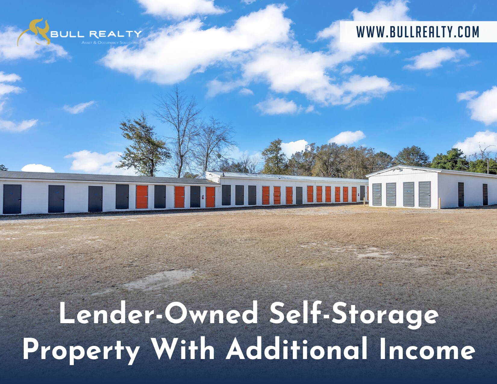 3661 Peach Orchard Rd, Augusta, GA à vendre Photo principale– Image 1 sur 25
