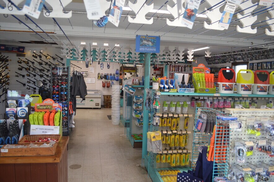 317 Long Beach Blvd, Surf City, NJ à vendre - Photo de l’immeuble – Image 2 sur 14