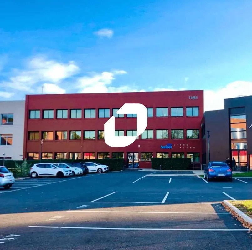 Bureau dans Villefranche-sur-Saône à louer Photo de l’immeuble– Image 1 sur 4