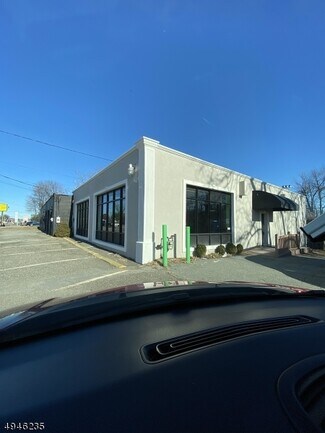 Plus de détails pour 424-23 State Rt 23, Pompton Plains, NJ - Local commercial à louer