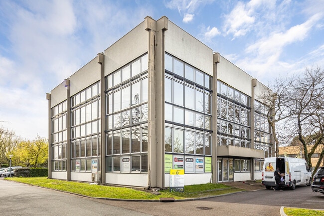 Plus de détails pour 12 Avenue Ariane, Mérignac - Bureau à vendre