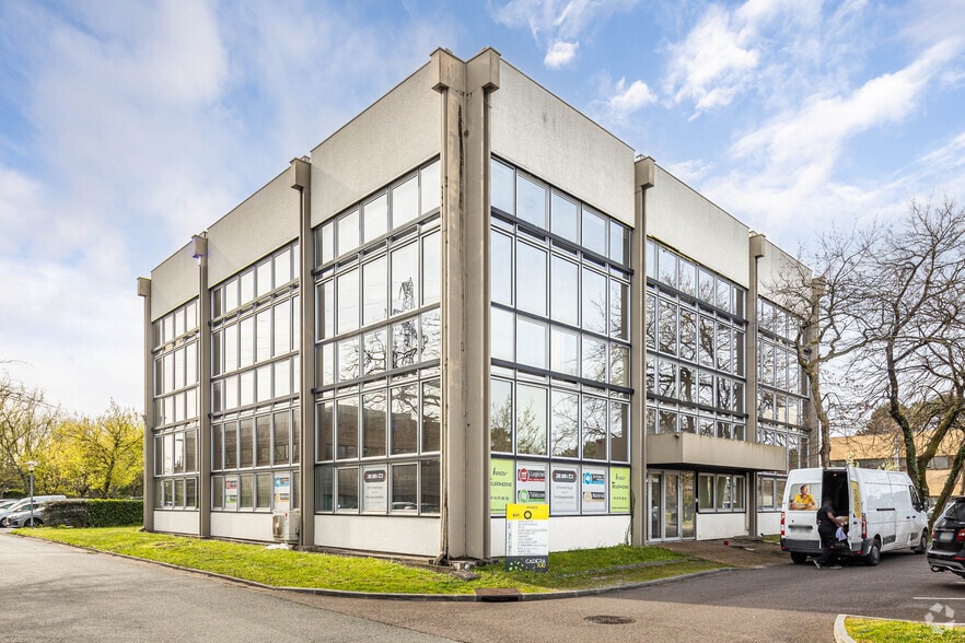 12 Avenue Ariane, Mérignac à louer - Photo principale – Image 1 sur 12