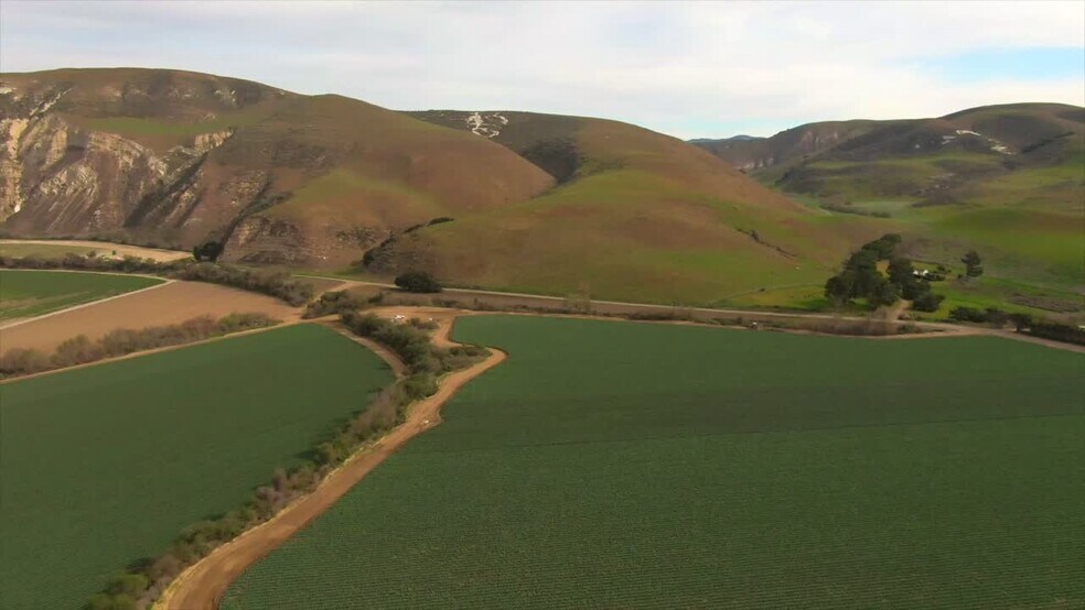 3500 Sweeney Rd, Lompoc, CA à vendre - Vidéo sur l’annonce professionnelle – Image 2 sur 19