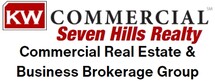 Commercial Real Estate and Business Brokerage Grp