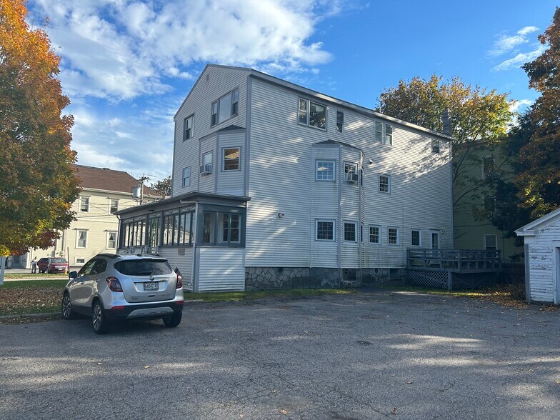 1290 Congress St, Portland, ME à vendre - Photo de l’immeuble – Image 2 sur 11