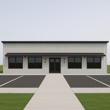 12110 Old Montgomery Rd, Willis, TX à louer Photo de l’immeuble– Image 1 sur 3