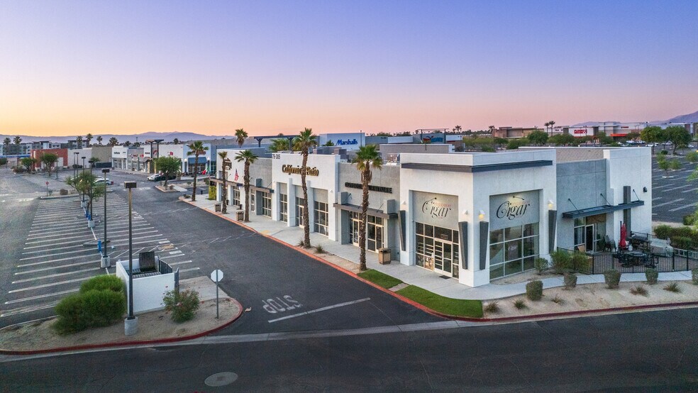 79295-79485 Hwy 111, La Quinta, CA à louer - Photo de l’immeuble – Image 2 sur 11