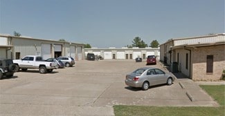 Plus de détails pour 3816 Timms St, Tyler, TX - Industriel/Logistique à vendre