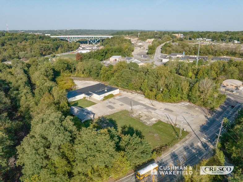 520 N Arlington St, Akron, OH à vendre - Photo de l’immeuble – Image 3 sur 17