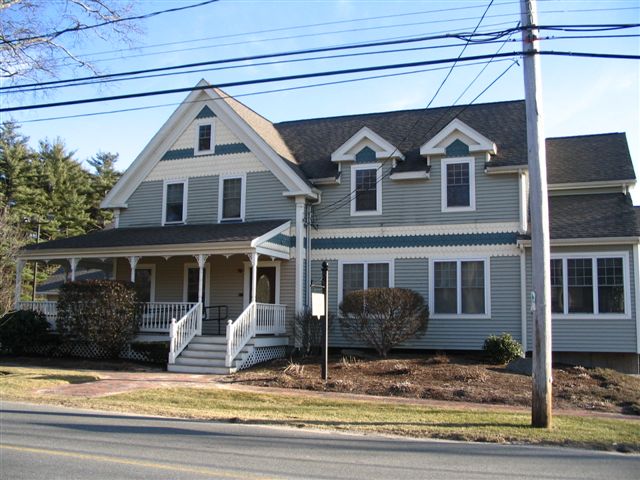 417 Purchase St, Easton, MA à louer - Photo de l’immeuble – Image 2 sur 3