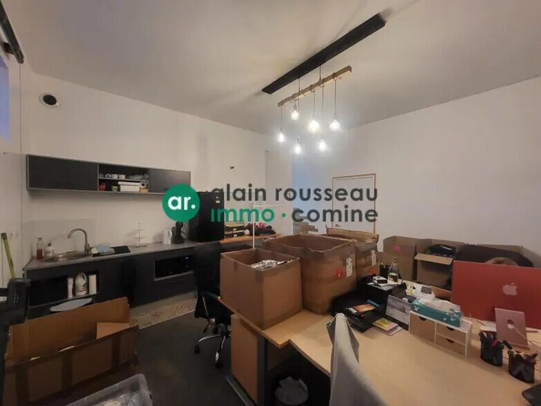 Bureau dans Angers à louer - Photo intérieure – Image 2 sur 4