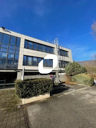 Plus de détails pour Bureau à louer