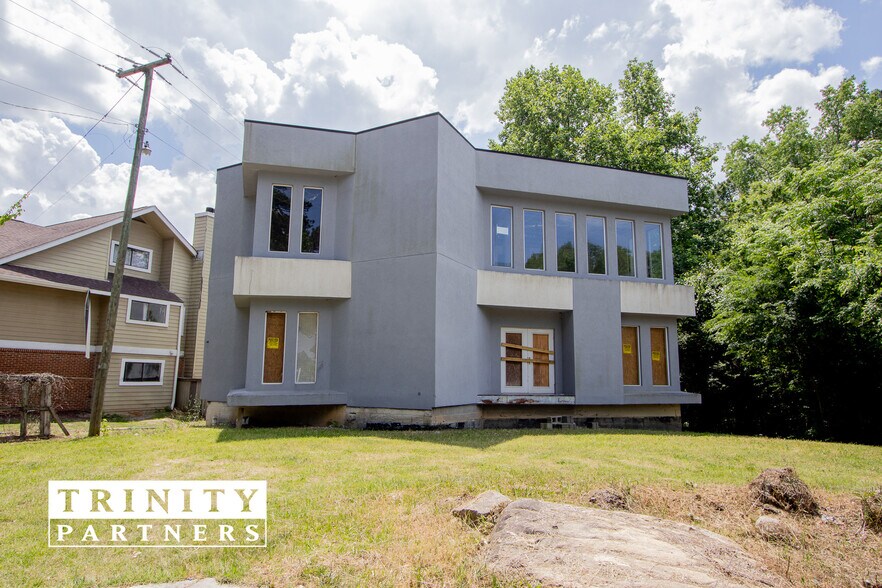 154 Stoneridge Dr, Columbia, SC à vendre - Photo de l’immeuble – Image 1 sur 3