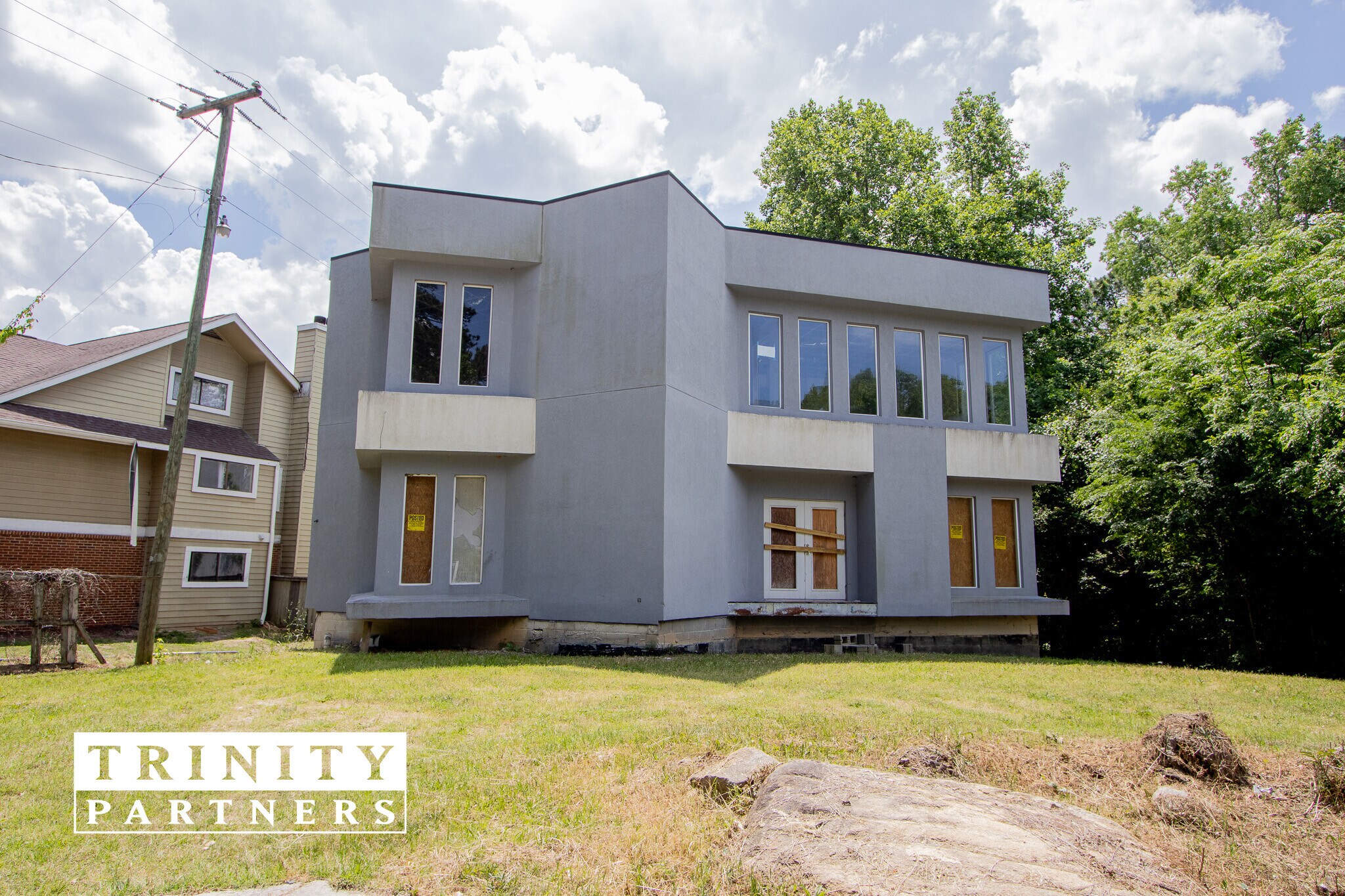 154 Stoneridge Dr, Columbia, SC à vendre Photo de l’immeuble– Image 1 sur 4