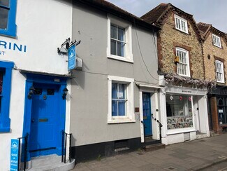 Plus de détails pour 15 Southgate, Chichester - Bureau à vendre