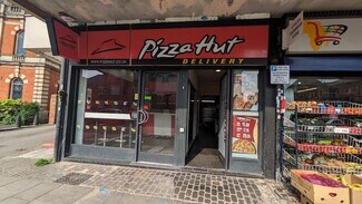 Plus de détails pour 43 Buckingham St, Aylesbury - Local commercial à louer