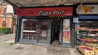 Plus de détails pour 43C Buckingham St, Aylesbury - Local commercial à louer