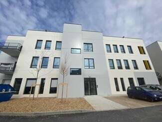 Plus de détails pour Bureau à louer