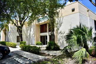 Plus de détails pour 12000-12163 SW 132nd Ct, Miami, FL - Local d’activités à vendre