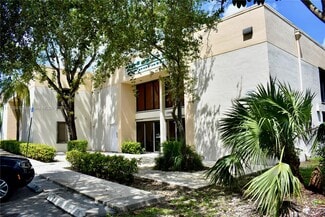 Plus de détails pour 12000-12163 SW 132nd Ct, Miami, FL - Local d’activités à vendre