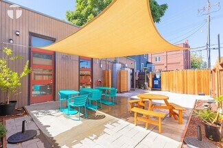 Plus de détails pour 1221 19th St, Sacramento, CA - Local commercial à vendre