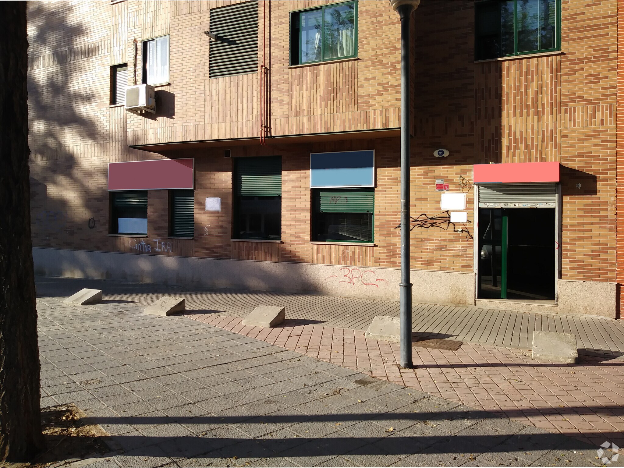Calle San Pedro, 67, Coslada, Madrid à vendre Photo intérieure– Image 1 sur 2