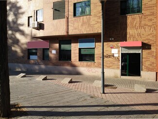 Plus de détails pour Calle San Pedro, 67, Coslada - Logement à vendre