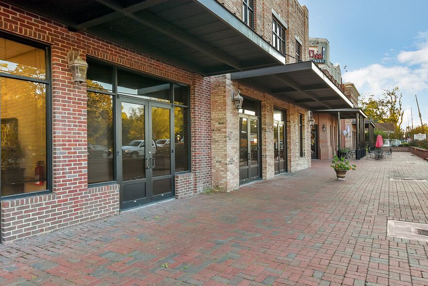 21123 Eva St, Montgomery, TX à louer - Photo de l’immeuble – Image 3 sur 19