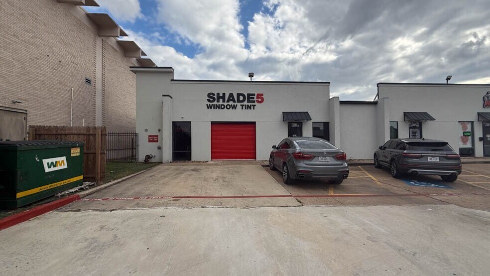 1800 Dabney Dr, Pasadena, TX à louer - Photo de l’immeuble – Image 2 sur 14