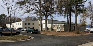 Plus de détails pour 315 E St, Hampton, VA - Industriel/Logistique à louer