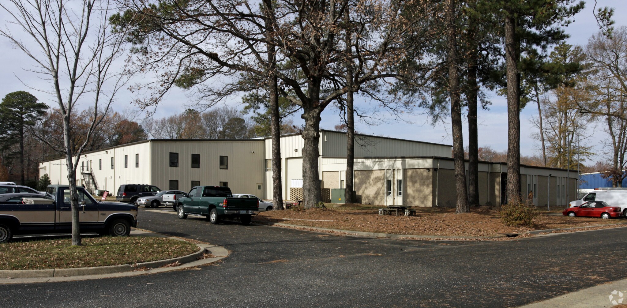 315 E St, Hampton, VA à louer Photo principale– Image 1 sur 9