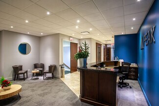 Plus de détails pour 1455 Ellis St, Kelowna, BC - Bureau à louer