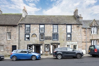 Plus de détails pour 23 High St, Falkland - Local commercial à louer