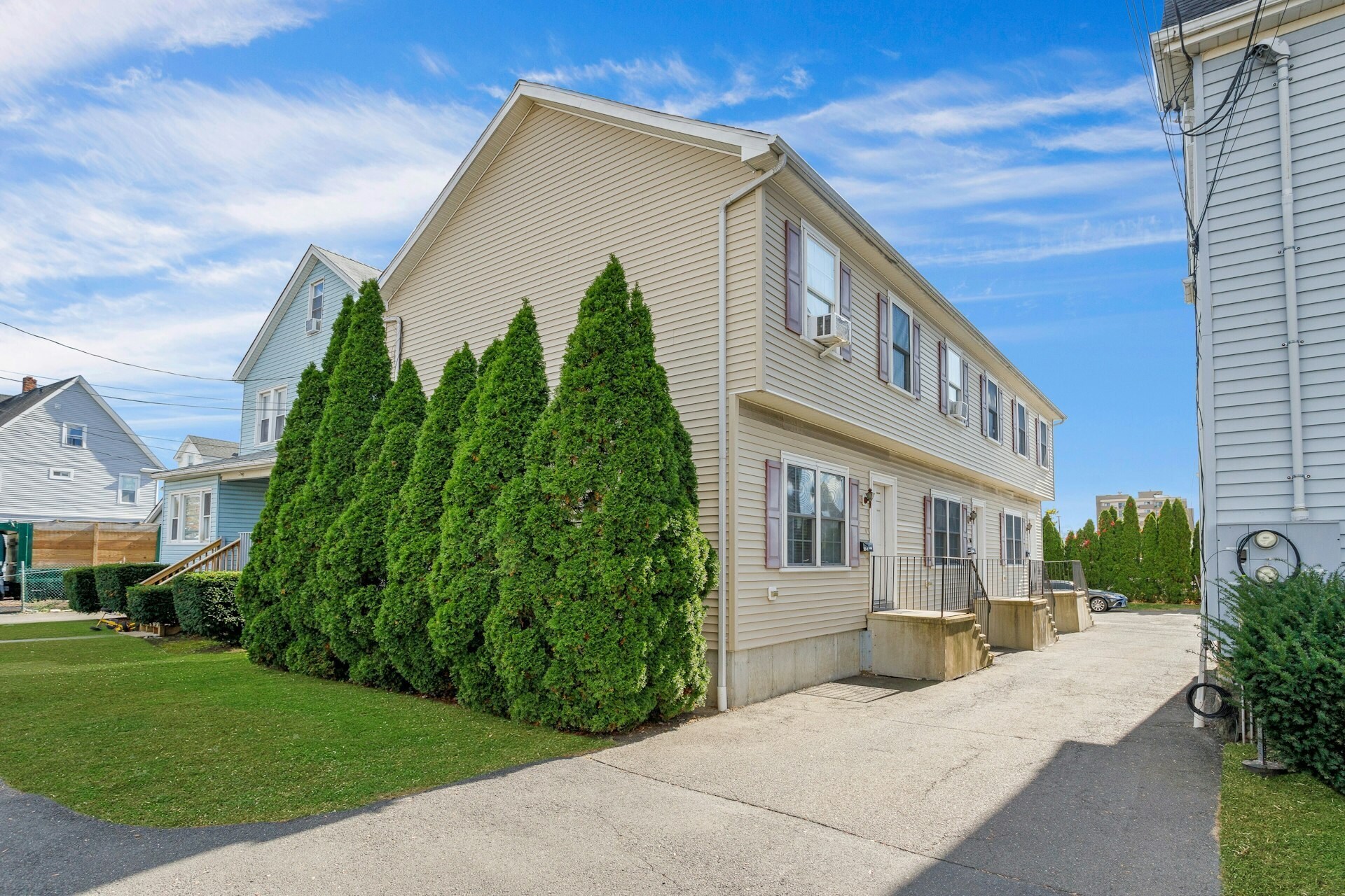 20 Hanover St. B St, Stamford, CT à vendre Photo principale– Image 1 sur 2